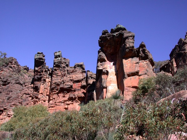 Flinders Range